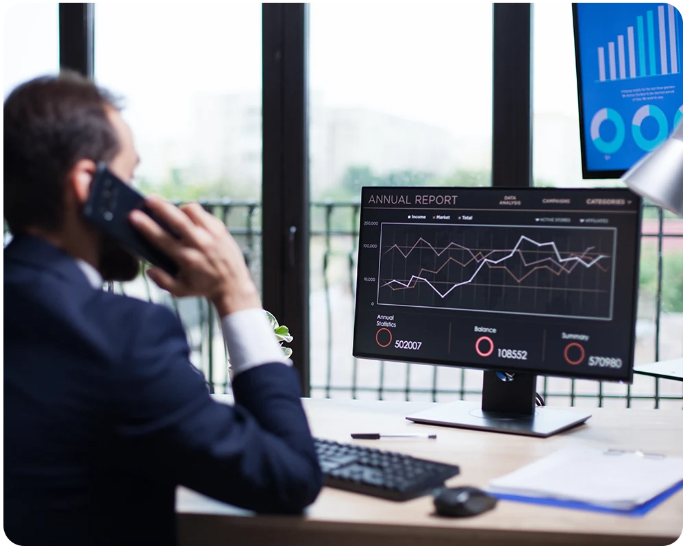 Cloud-Based Financial Planning & Analysis Platform
