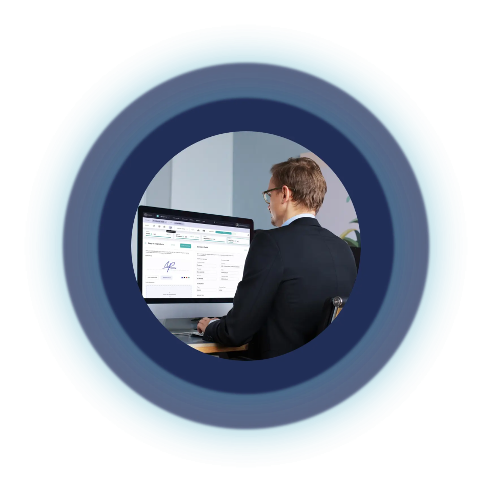 Contract Management Software
