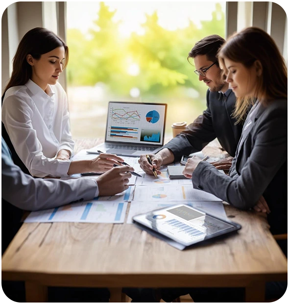 Custom CRM Solution for Service-Based Businesses