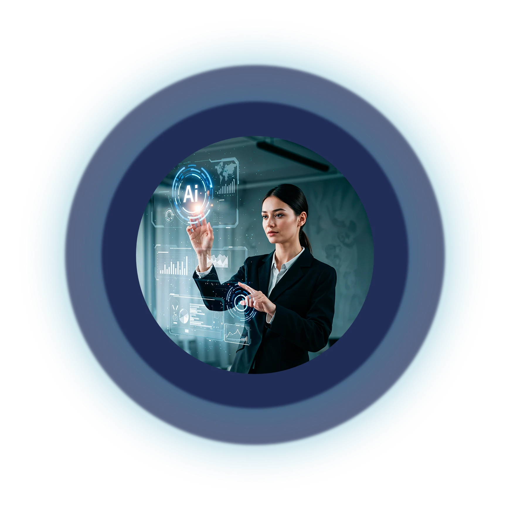 Enterprise AI Development Company