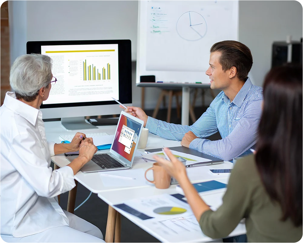 Enterprise Asset Performance & Safety Software