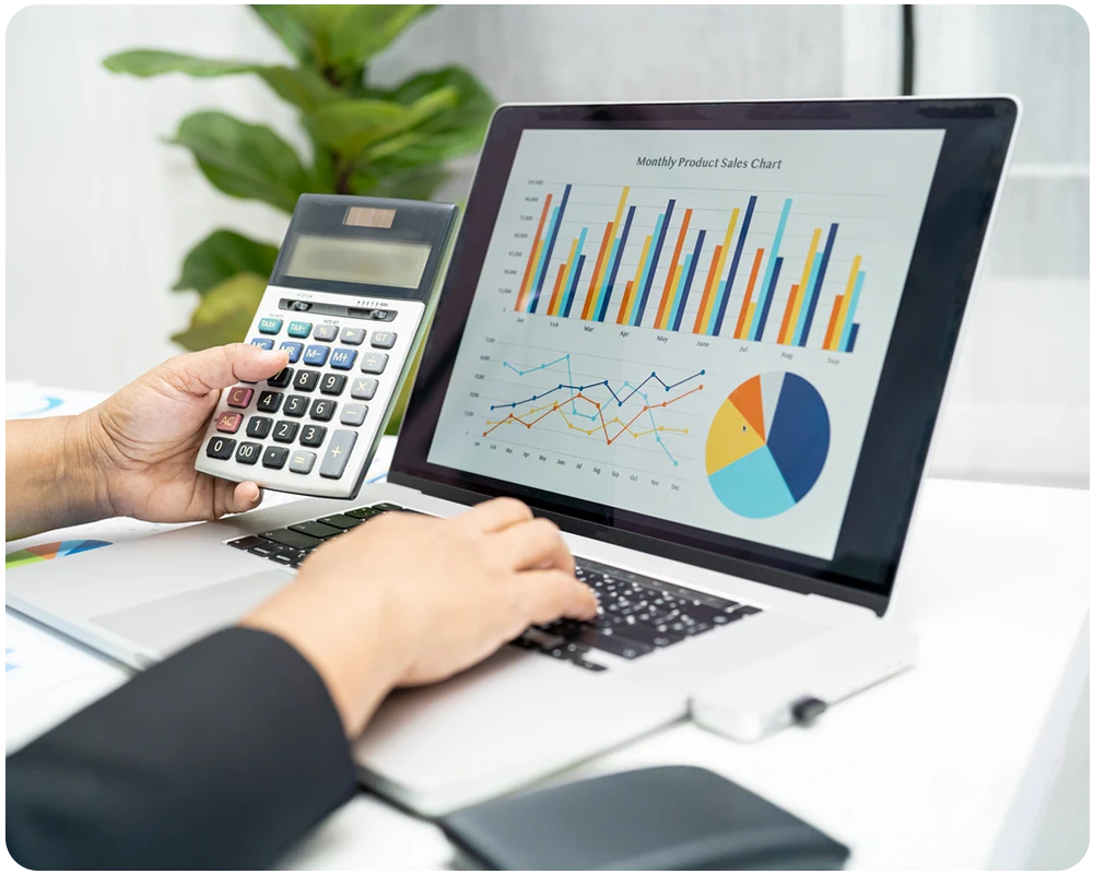 Enterprise Capital Planning & Budgeting Platform