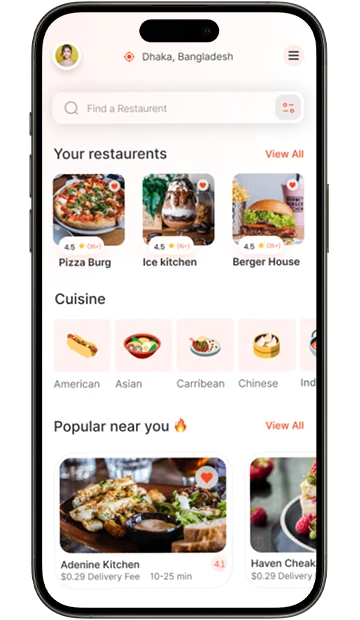 Restaurant Search Portals