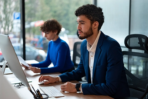 Global Talent Pool