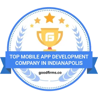 GoodFirms - Best Mobile App Development company In Indianapolis