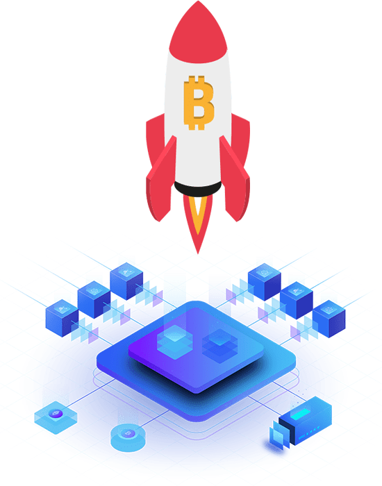Hire Blockchain Developers