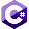 C#