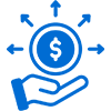 Save on Development Cost