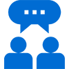 Quick and Easy Communication