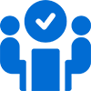 Easy Hiring Process