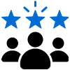 Experienced Team