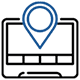 GPS integration