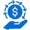 Increase ROI