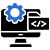 Isomorphic Coding