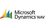 Microsoft Dynamics NAV