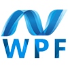 Microsoft WPF