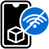 Online Offline Apps Sales