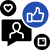 Social Media App Development