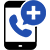 healthcare mobile App Development
