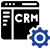 Web CRM