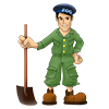 Zookeeper