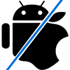 Android and iOS Apps
