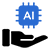 Building AI into your products