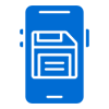 Save on Mobile App
