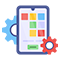 eCommerce App development