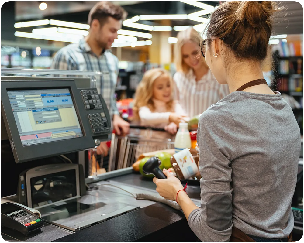 Inventory Automation for a Multi-Outlet Retailer
