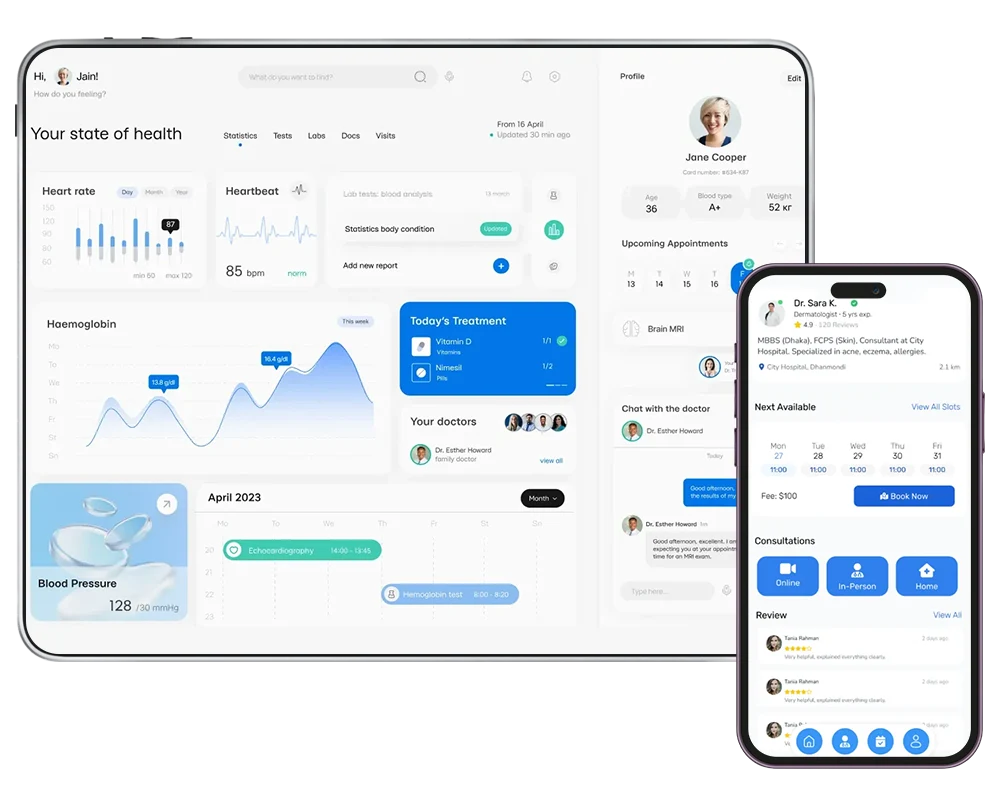 IoT-Enabled Medical Device Software