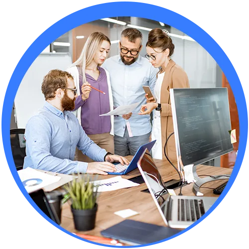 Web Development Agency Services