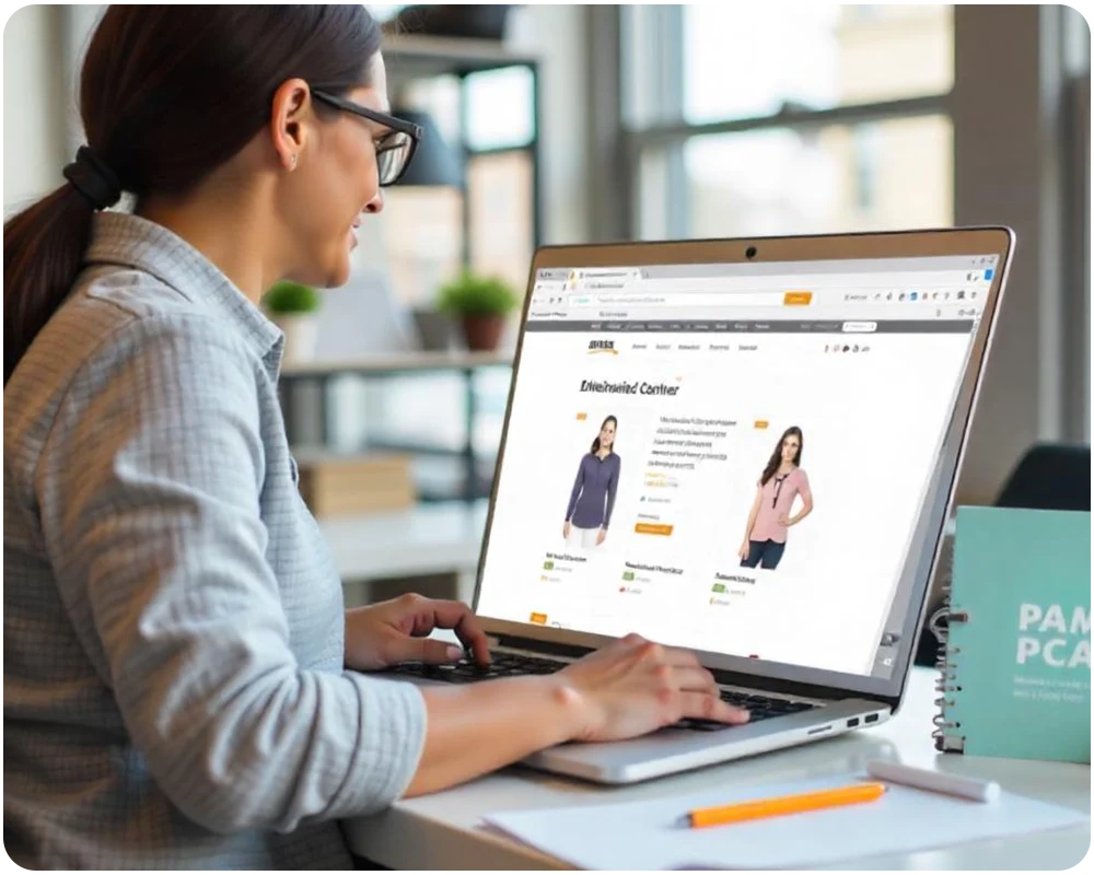 Launching an Online Store for a Local Retailer