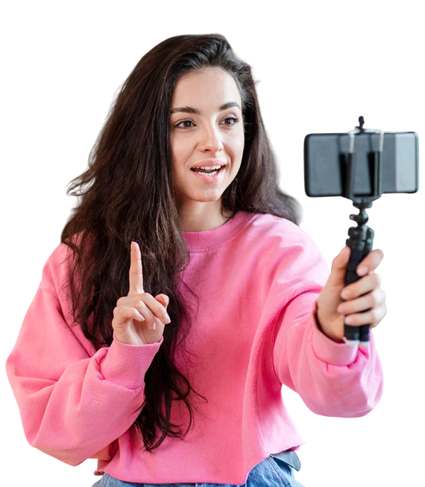 Live Streaming App Development