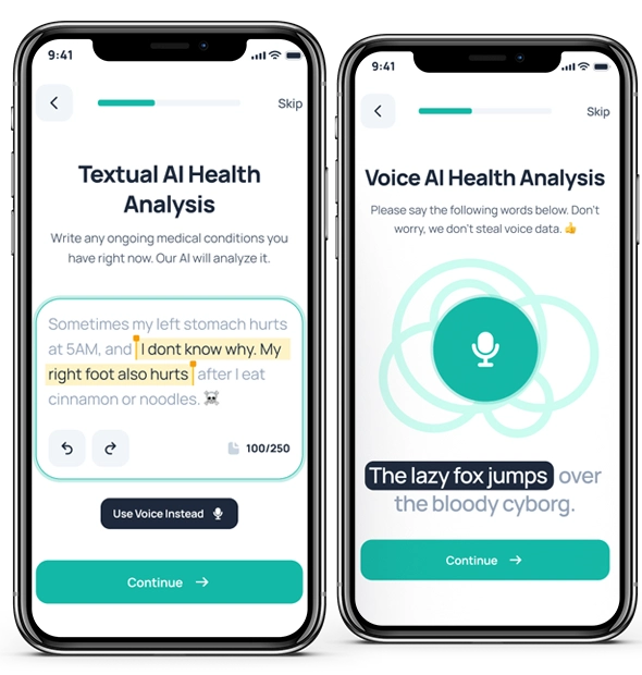 Medical AI Chatbot