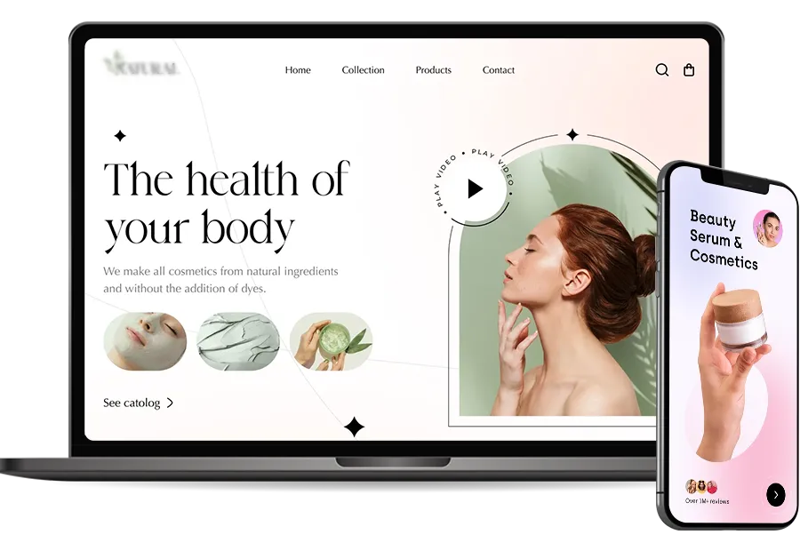 Online Shopping Platform