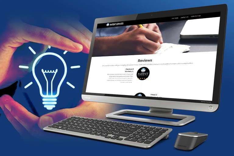 Patent Services