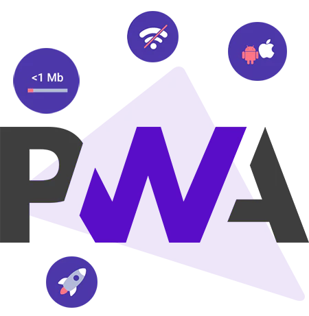 PWA Development Benefits