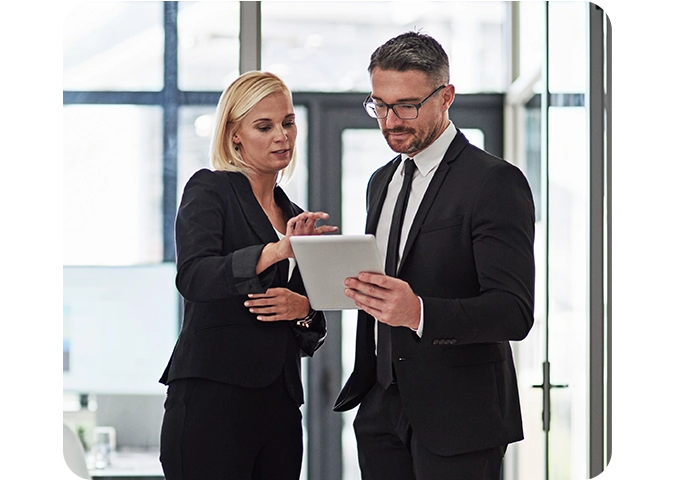 Salesforce for communication