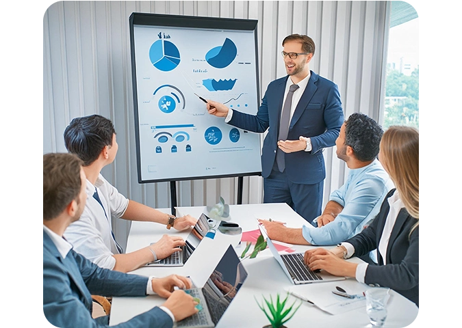 Salesforce for Cross-Industry