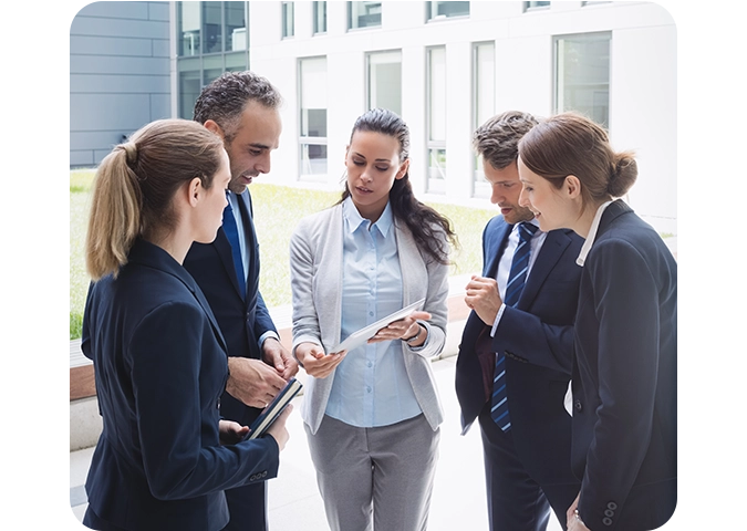 Salesforce for Government