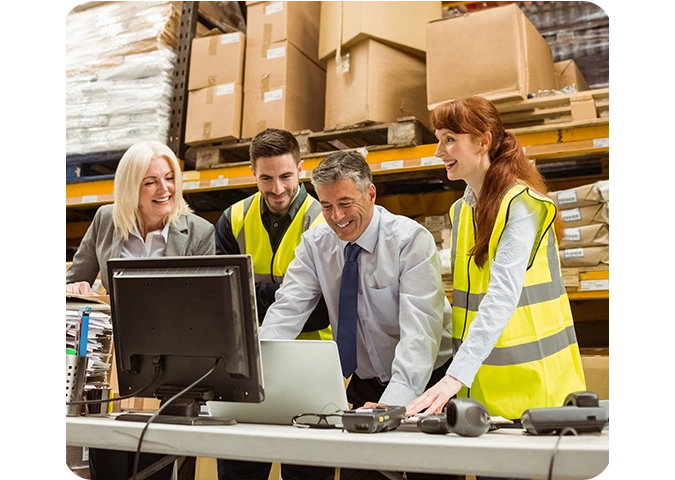 SAlesforce for Manufacturing