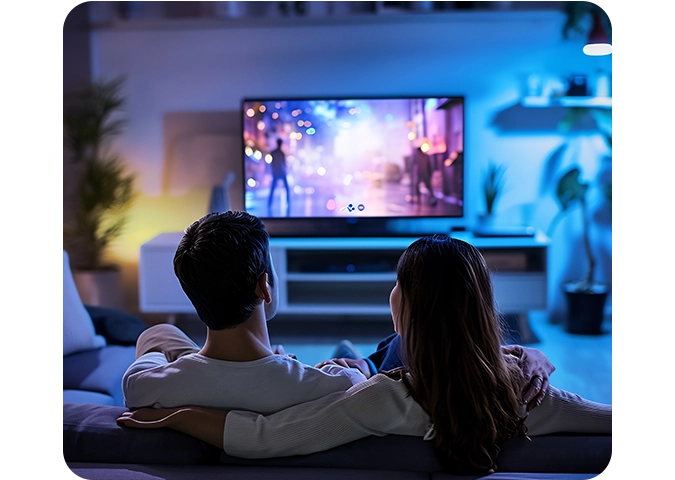 Salesforce for Media & Entertainment