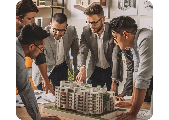 Salesforce for Real Estate
