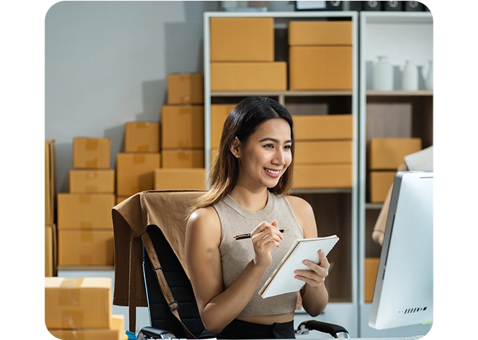 Salesforce for Retail