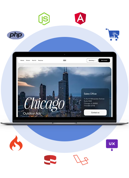 Website Development Platforms