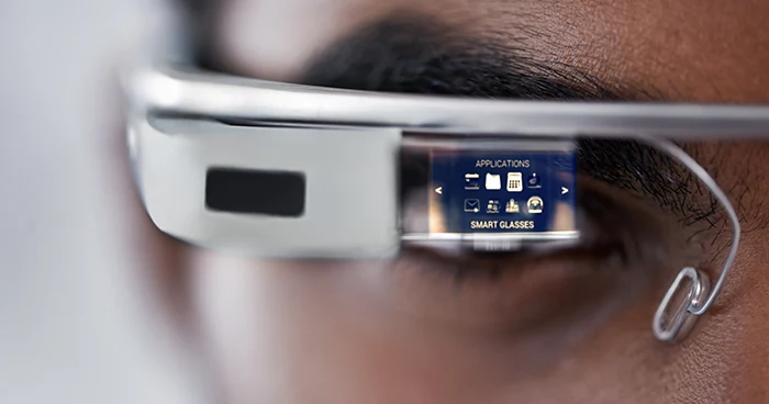 Smart Glasses Support