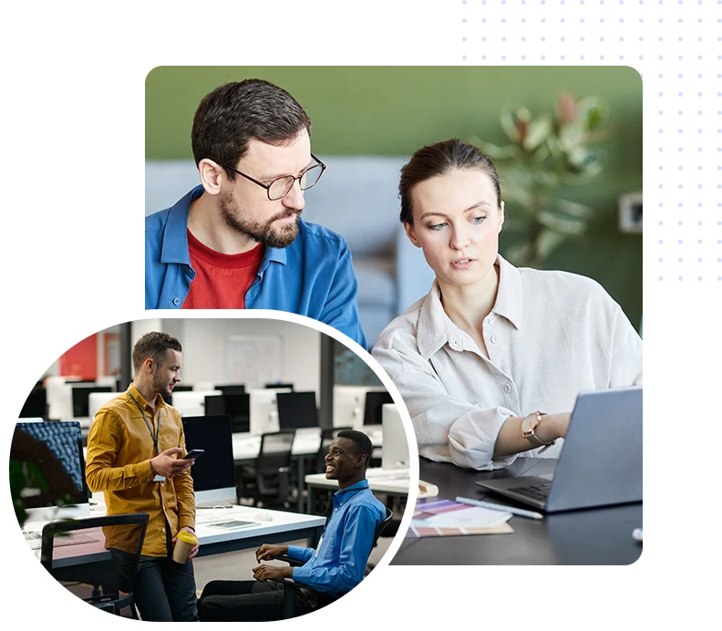 IT Staffing Partner