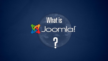 Learn about the Joomla