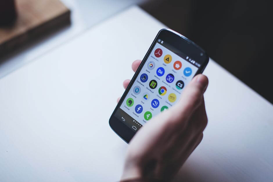 Native Apps